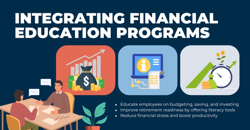 4. Financial Education