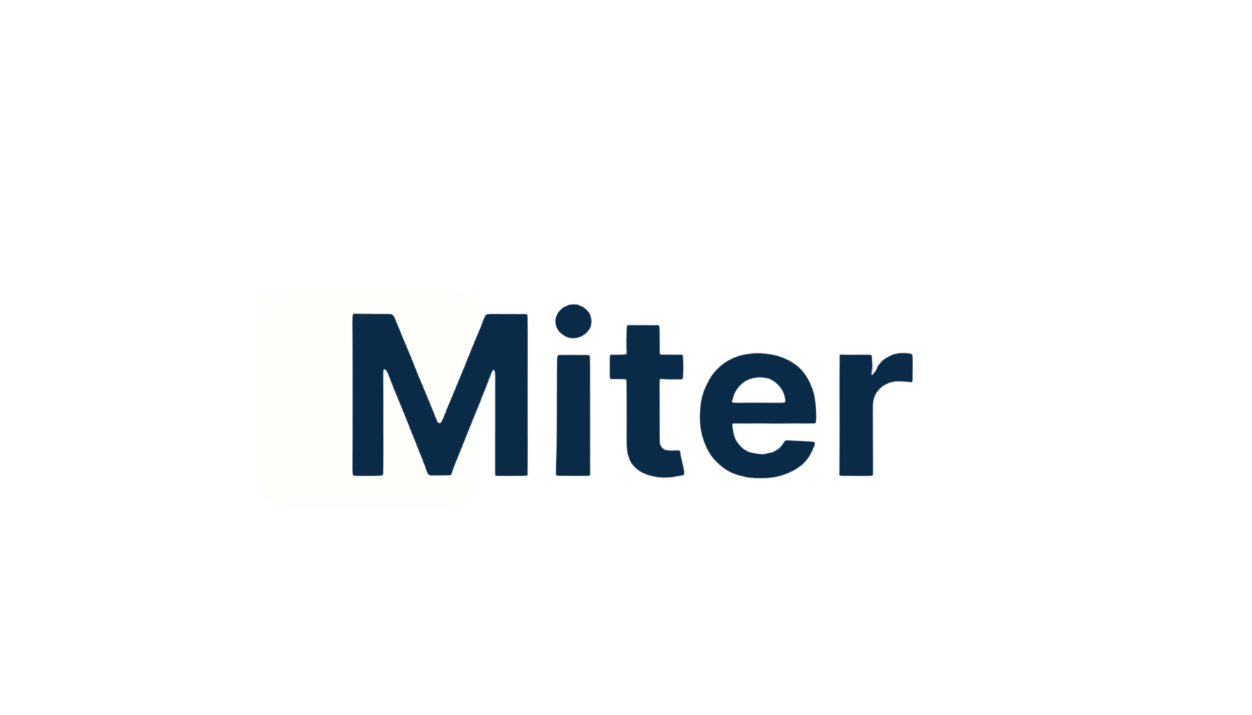 Miter-2