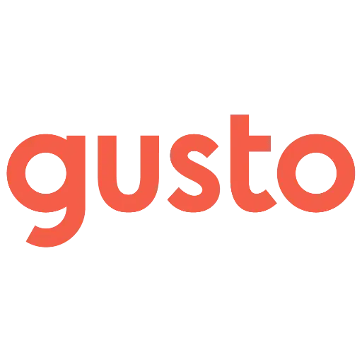 gusto logo