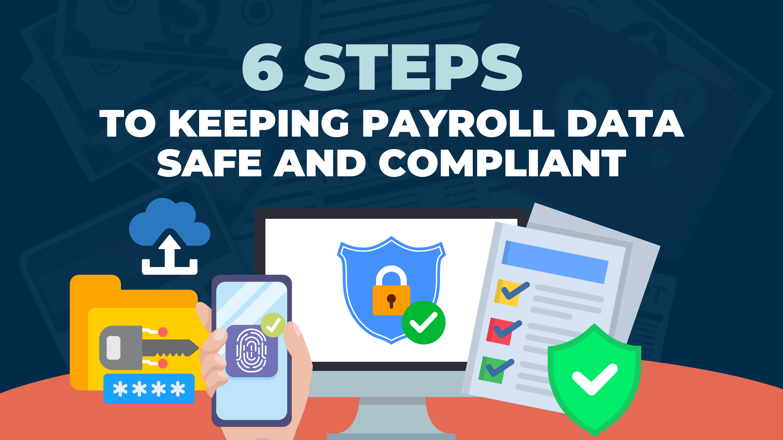 payroll security 