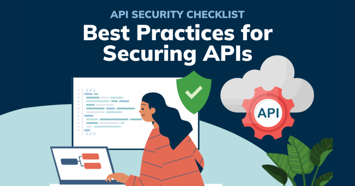 Best Practices for Securing APIs