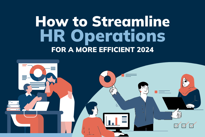 Payroll Integrations' How to Streamline HR Operations