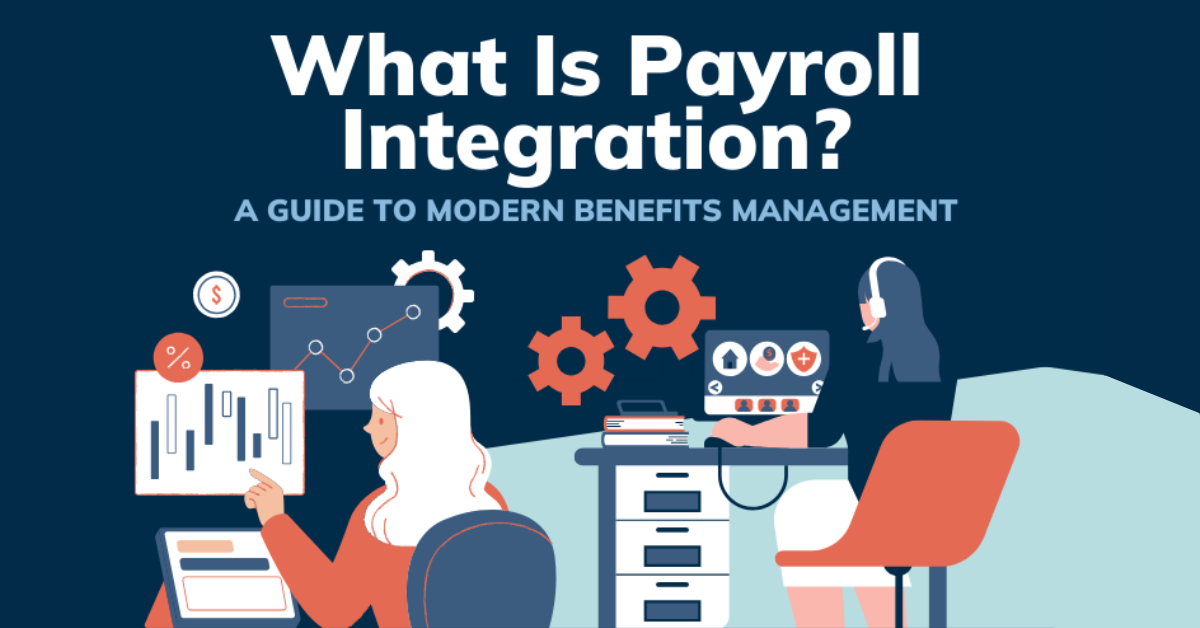 What Is Payroll Integration